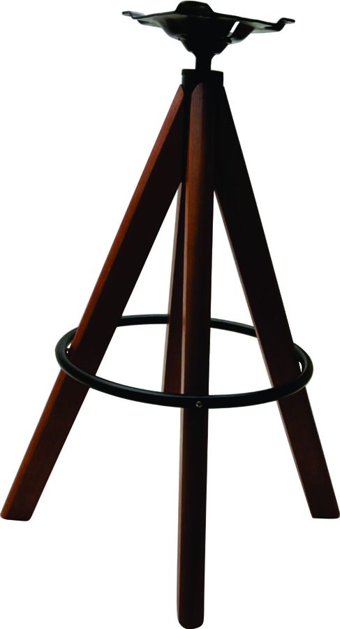 Base p/ Banqueta 001